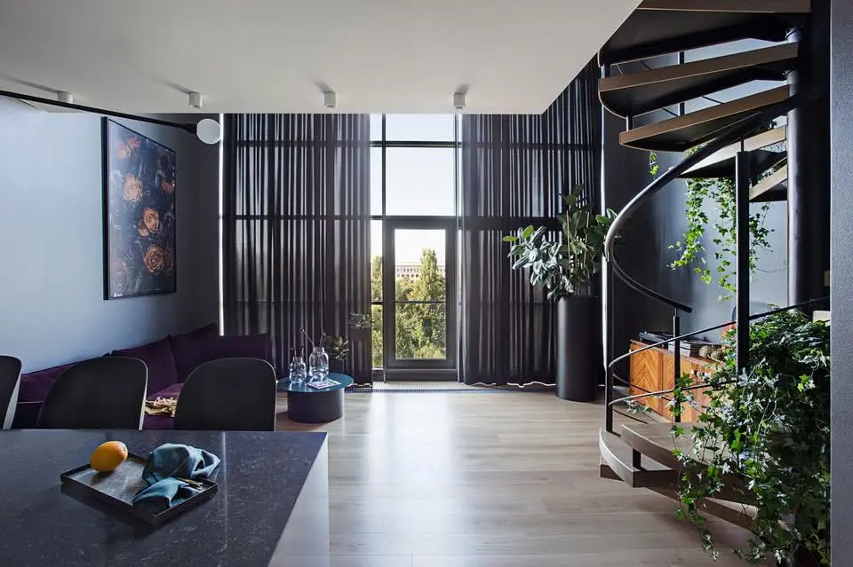 proj. Lulkowska Studio