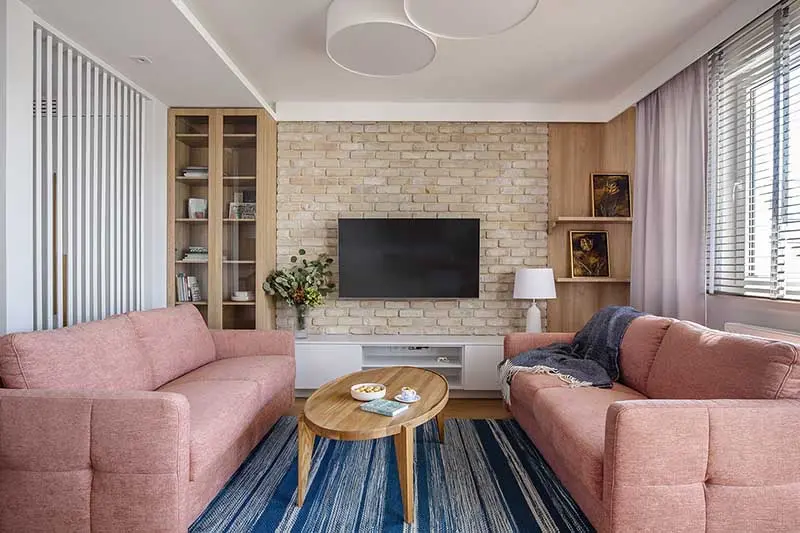 proj.: Kowalczyk-Gajda Studio Projektowe, zdj.: Hanna Połczyńska