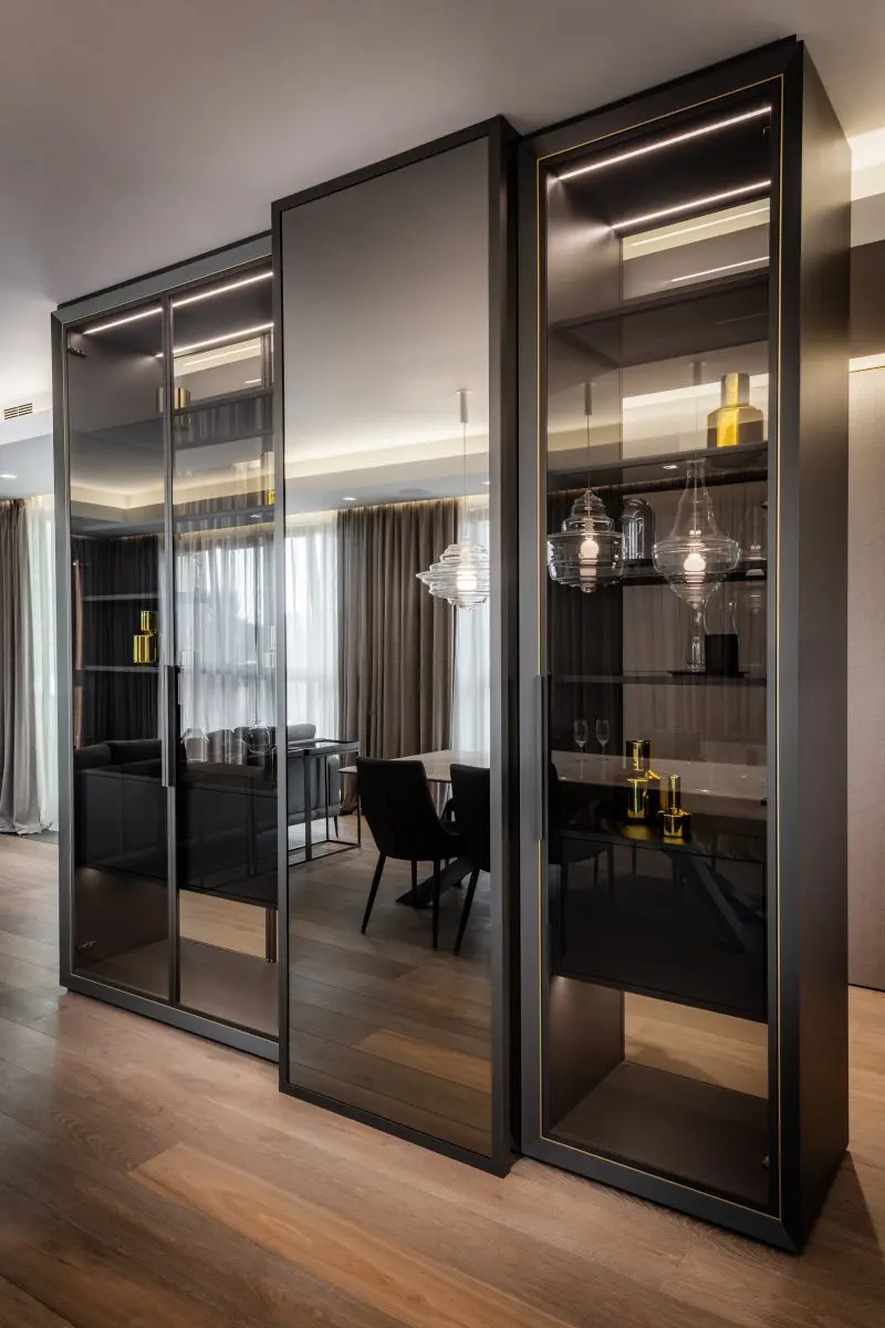 proj. On Off Architekci, zdj. Rafał Poławski