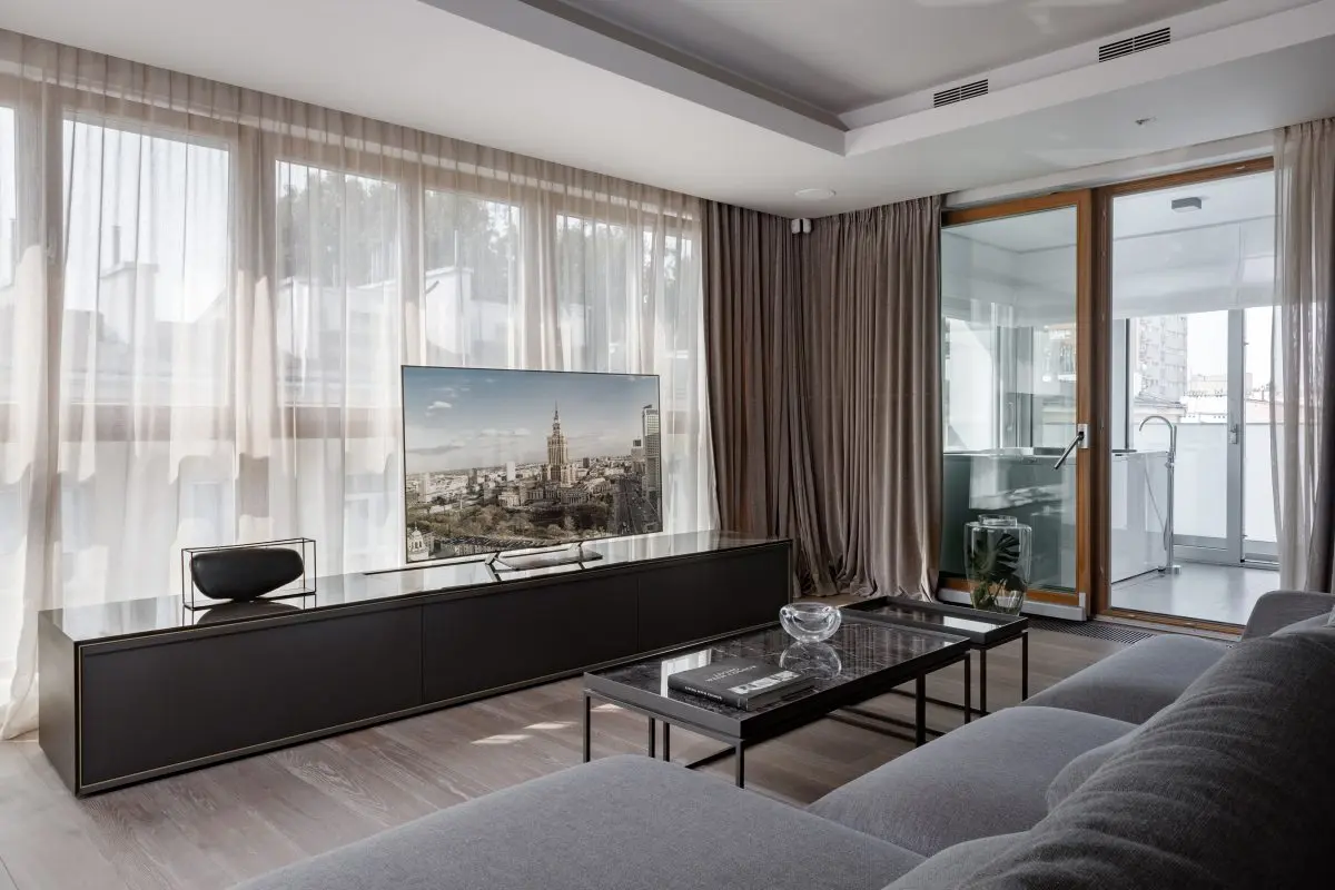 proj. On Off Architekci, zdj. Rafał Poławski