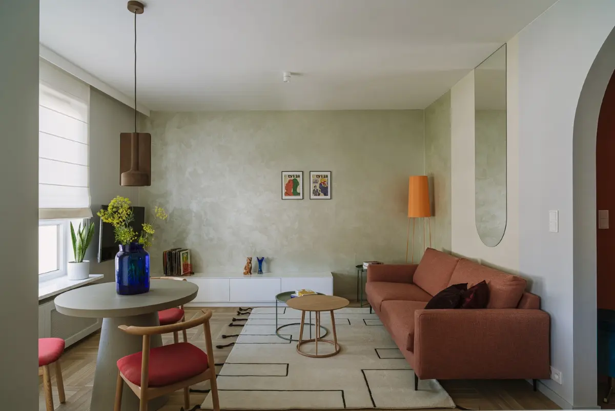 Proj. Dziurdzia Projekt, Fot. PION