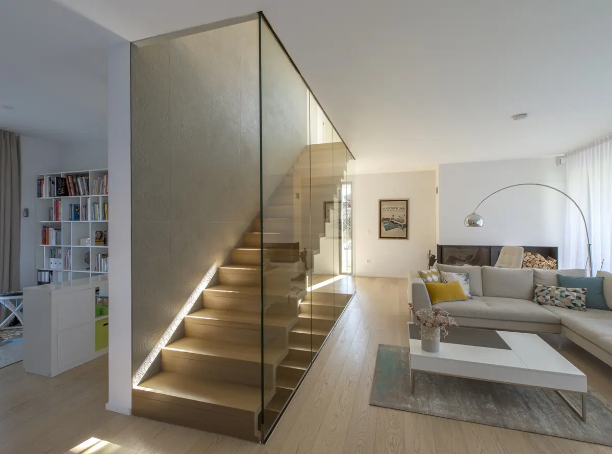 Project by Stéphanie Prince Interior Design – Photography by Jelena Ka, Wings of creativity