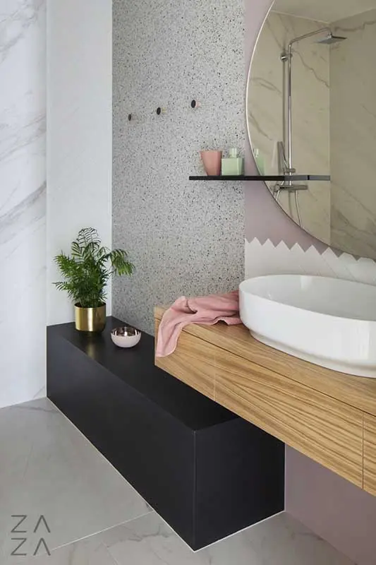 proj. ZAZA studio, zdj. Marcin Grabowiecki, stylizacja: Michał Gulajski