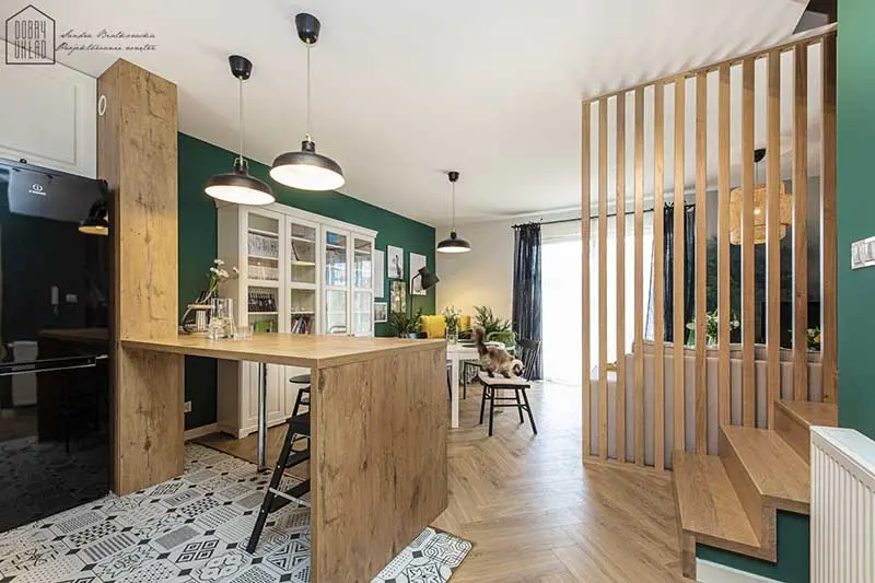 proj. Dobry Układ Sandra Białkowska, zdj. Studio Prototypownia