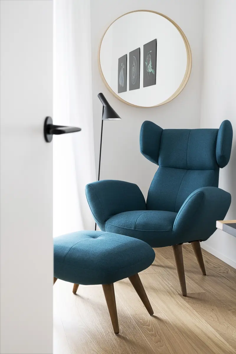 Proj. Na Antresoli, Fot. Agata Piątkowska Fotograf