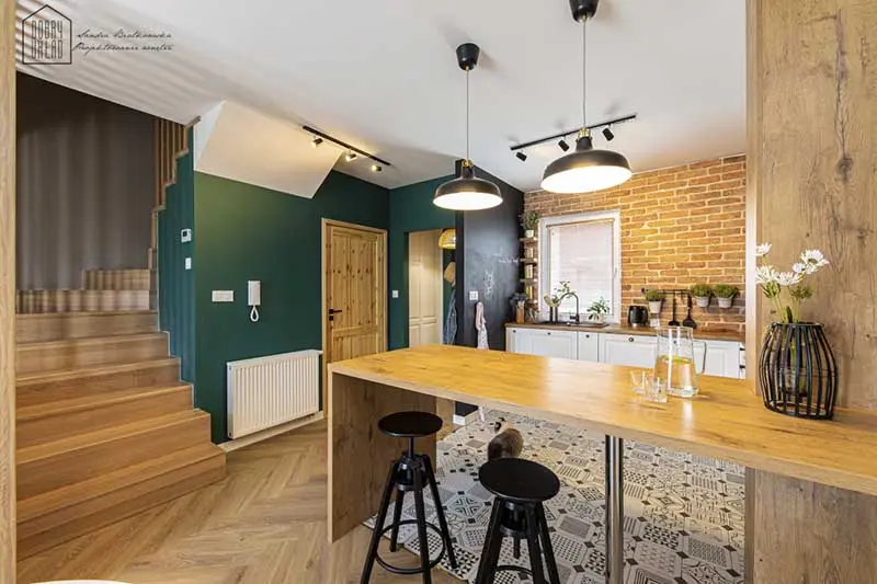 proj. Dobry Układ Sandra Białkowska, zdj. Studio Prototypownia