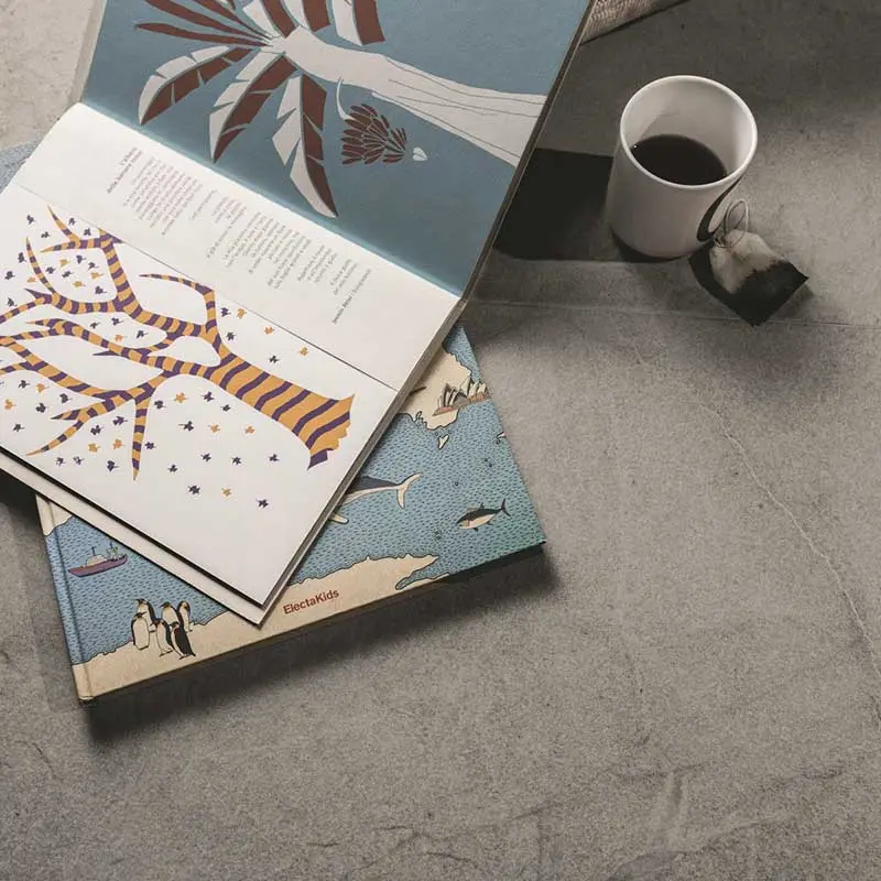 Kolekcja Blue Savoy marki Imola Ceramica jest dostępna w showroomach z Grupy Internity Home