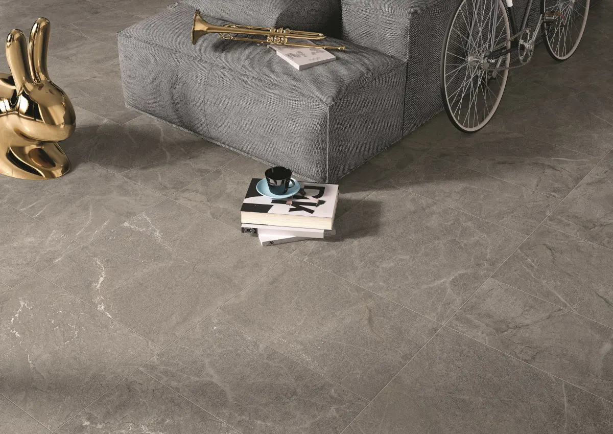 Kolekcja Blue Savoy marki Imola Ceramica jest dostępna w showroomach z Grupy Internity Home