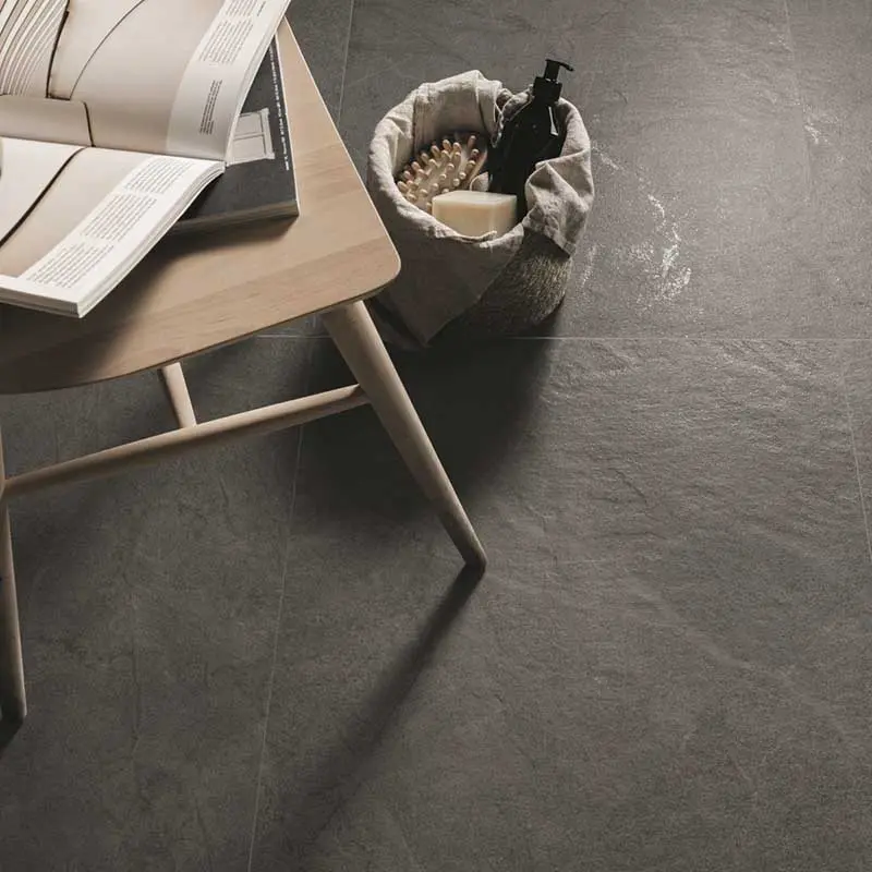 Kolekcja Blue Savoy marki Imola Ceramica jest dostępna w showroomach z Grupy Internity Home