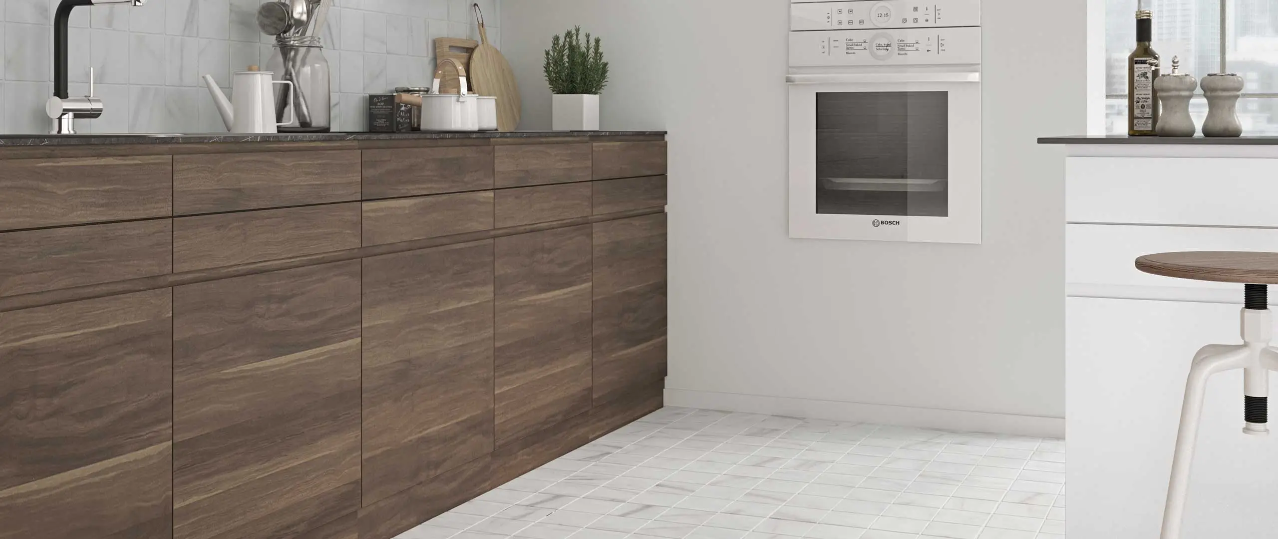 Płytki Wow Design kolekcja GEA 