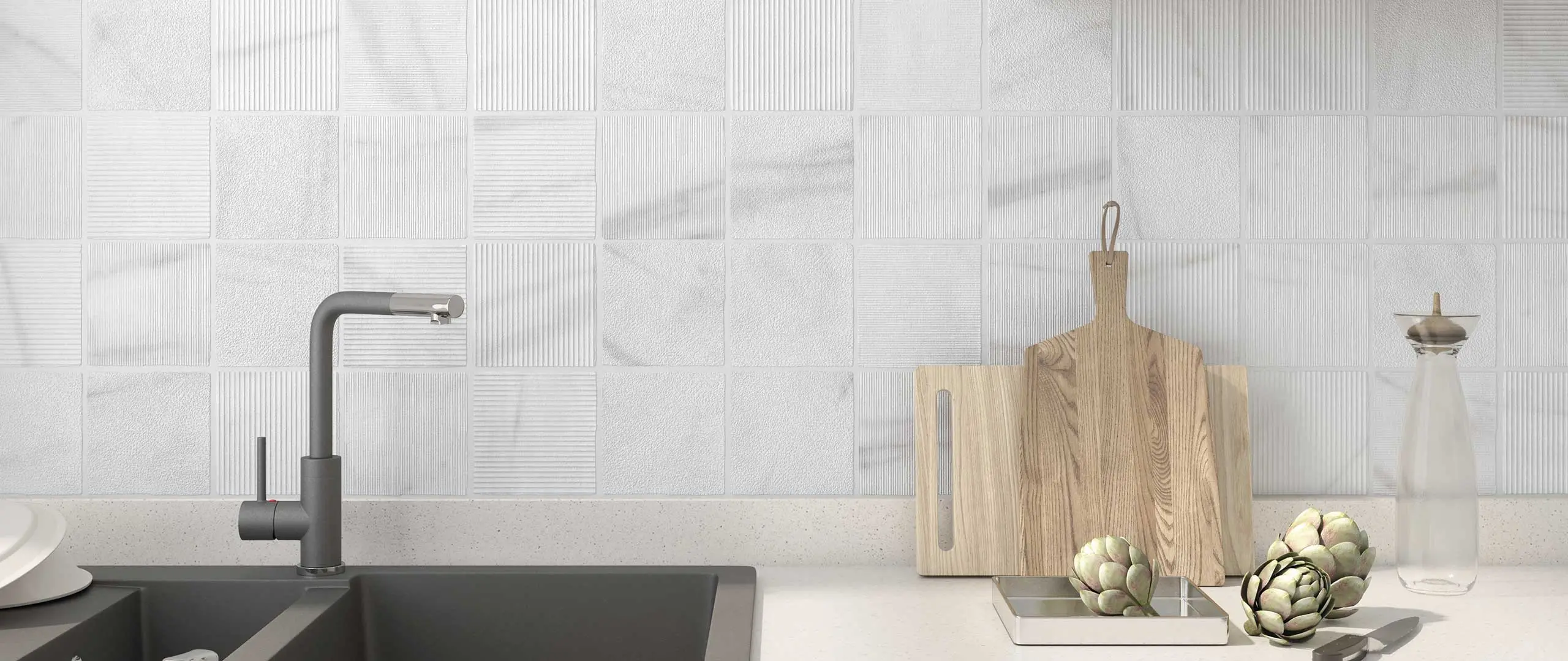 Płytki Wow Design kolekcja GEA 