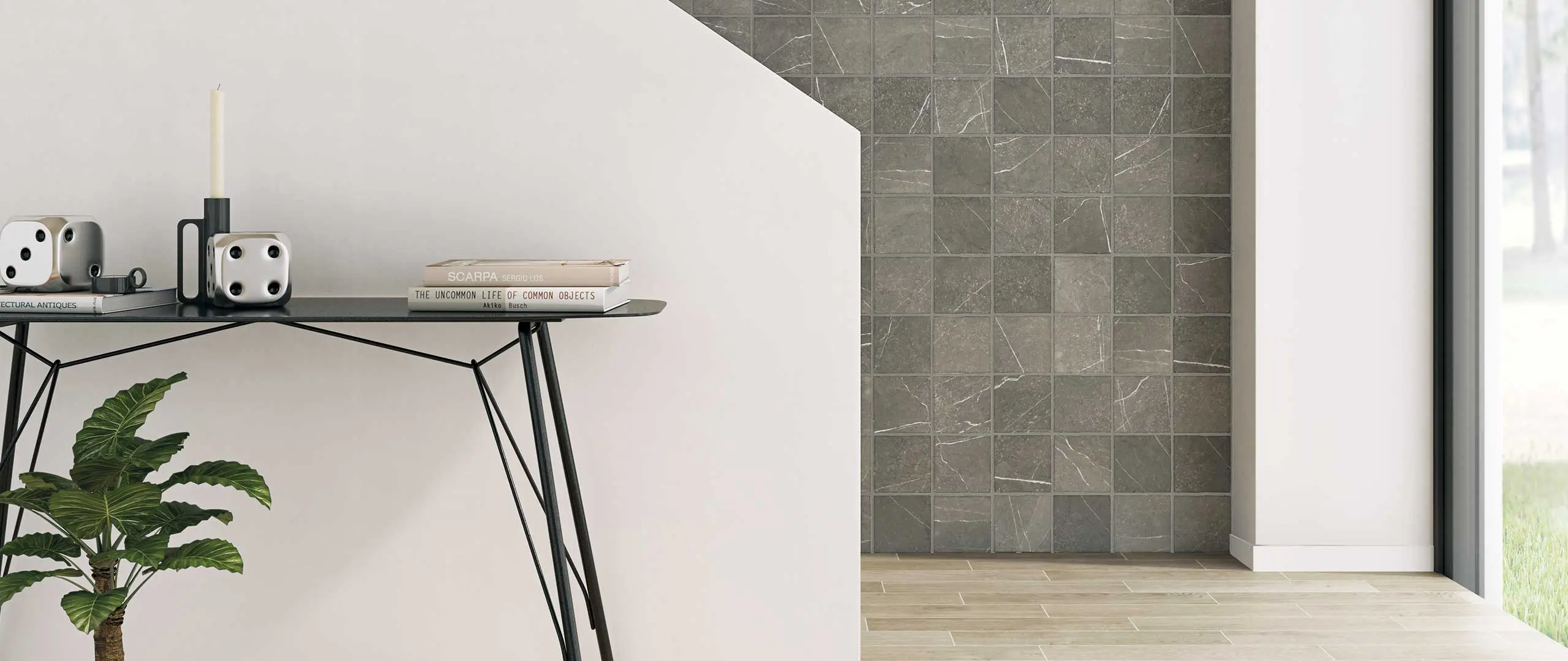 Płytki Wow Design kolekcja GEA 