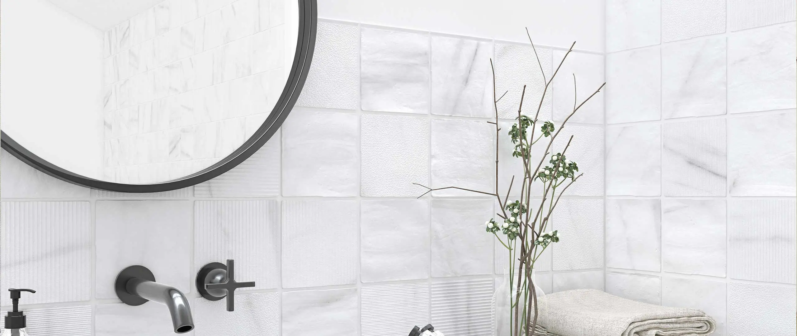 Płytki Wow Design kolekcja GEA 