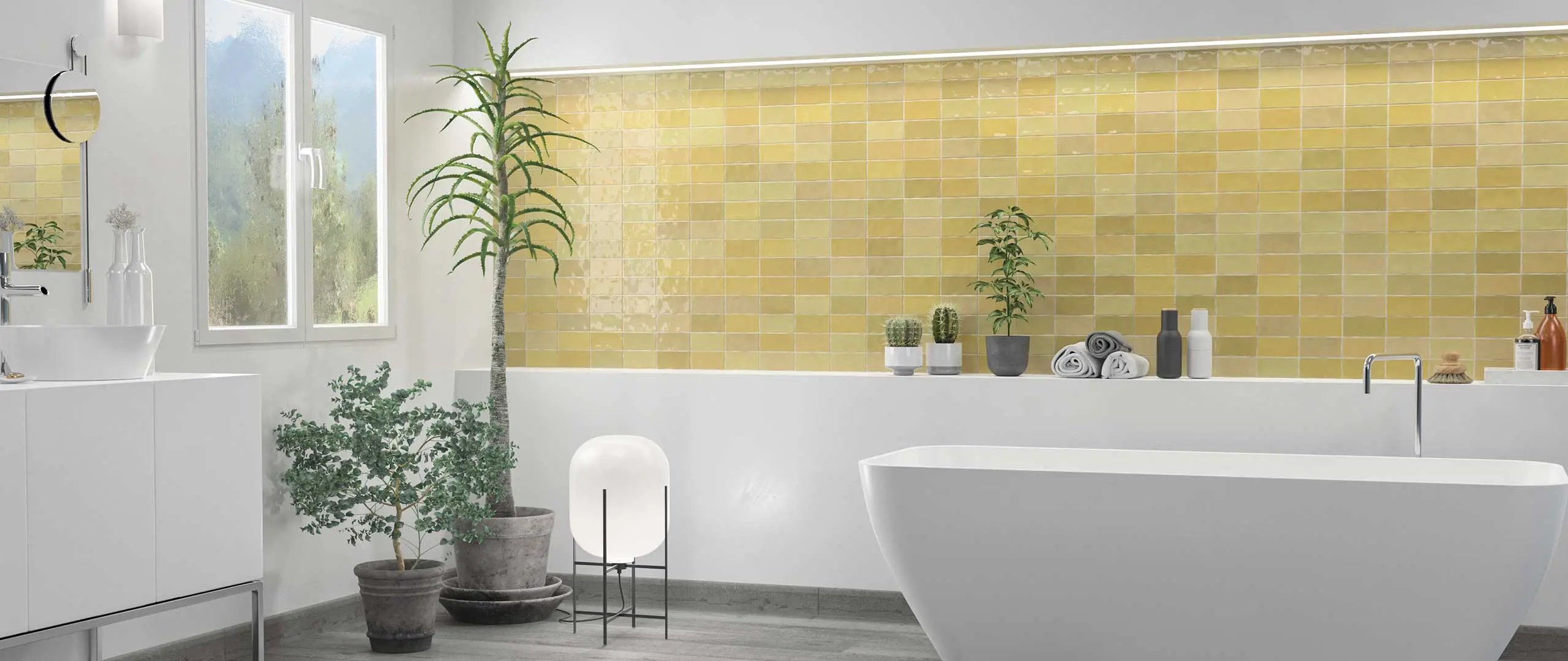 Płytki Wow Design kolekcja Fez