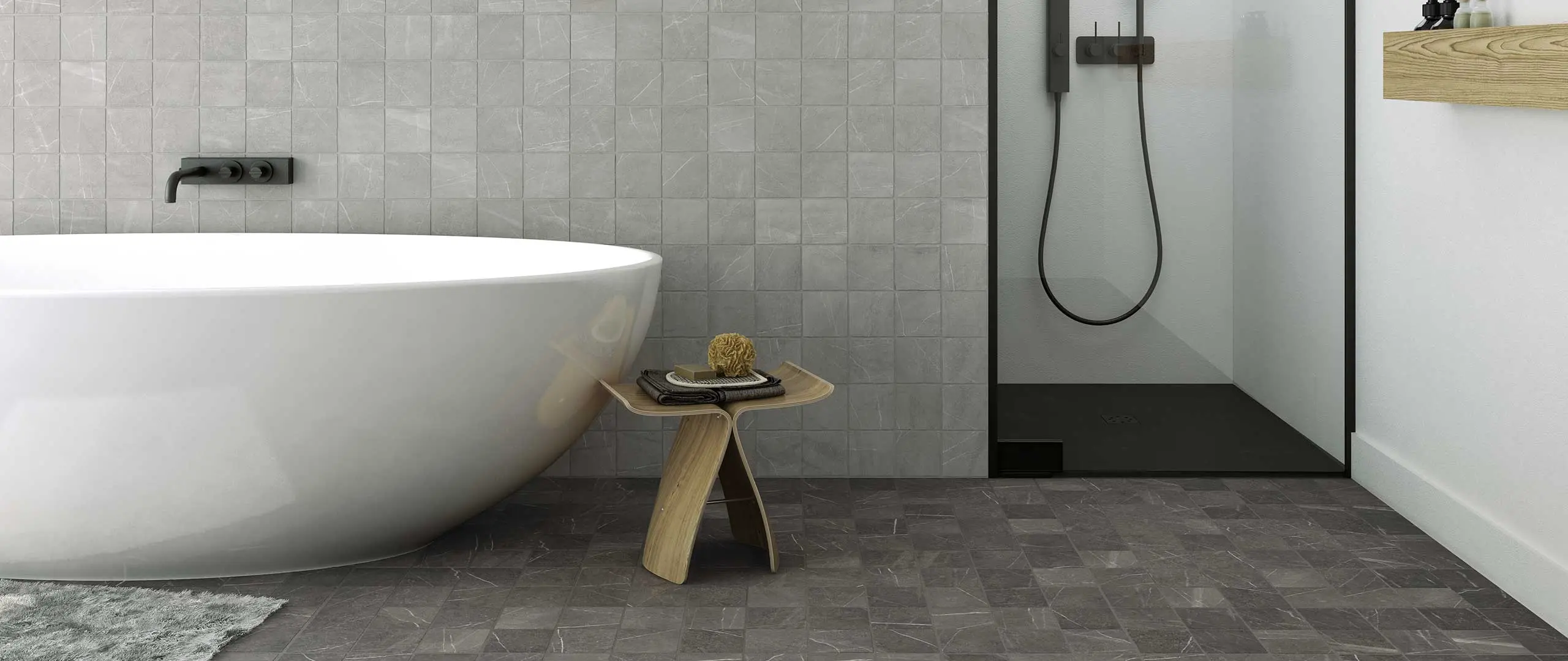 Płytki Wow Design kolekcja GEA 