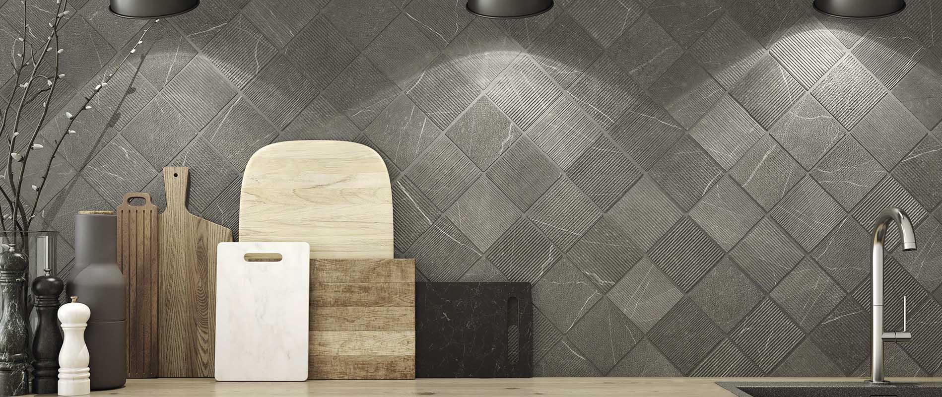 Płytki Wow Design kolekcja GEA 