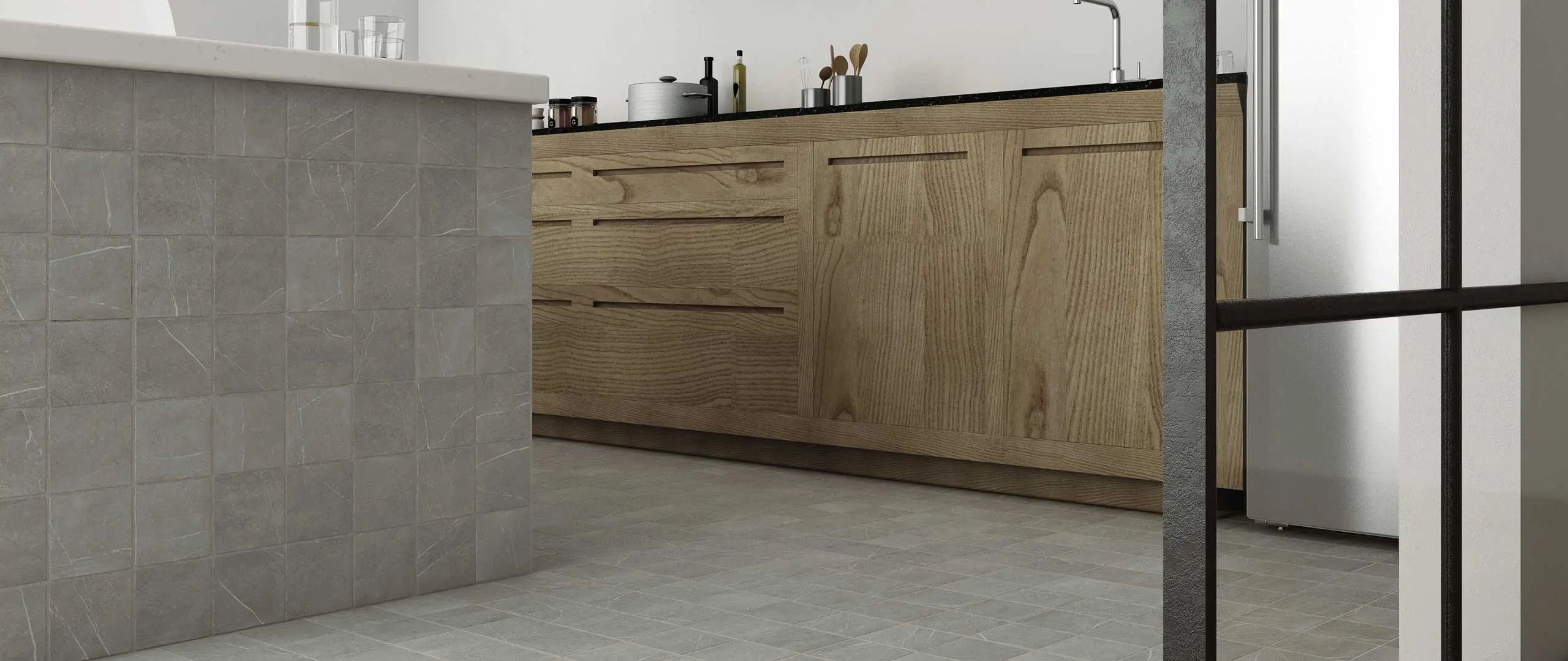 Płytki Wow Design kolekcja GEA 