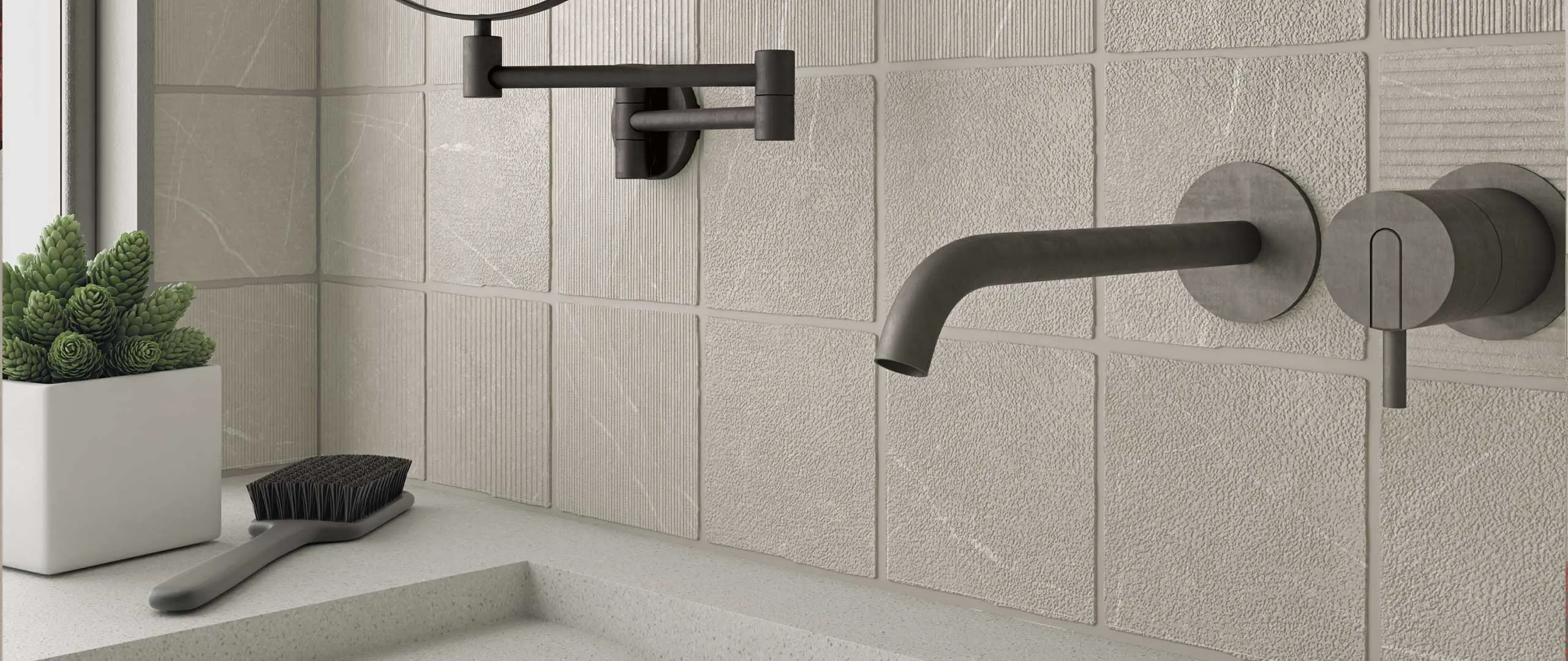 Płytki Wow Design kolekcja GEA 