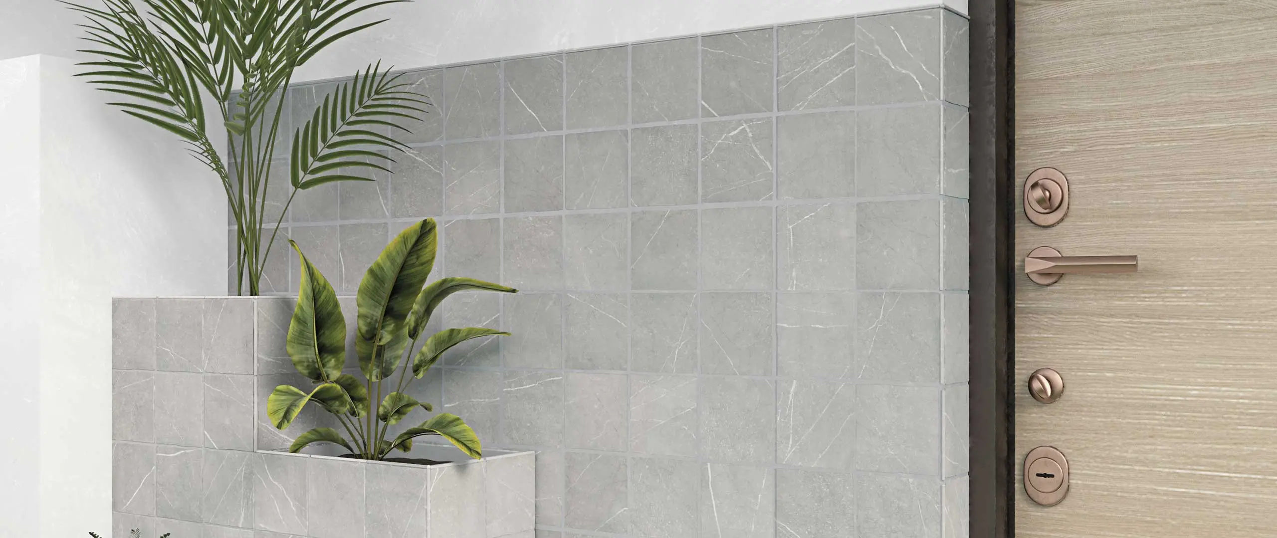 Płytki Wow Design kolekcja GEA 