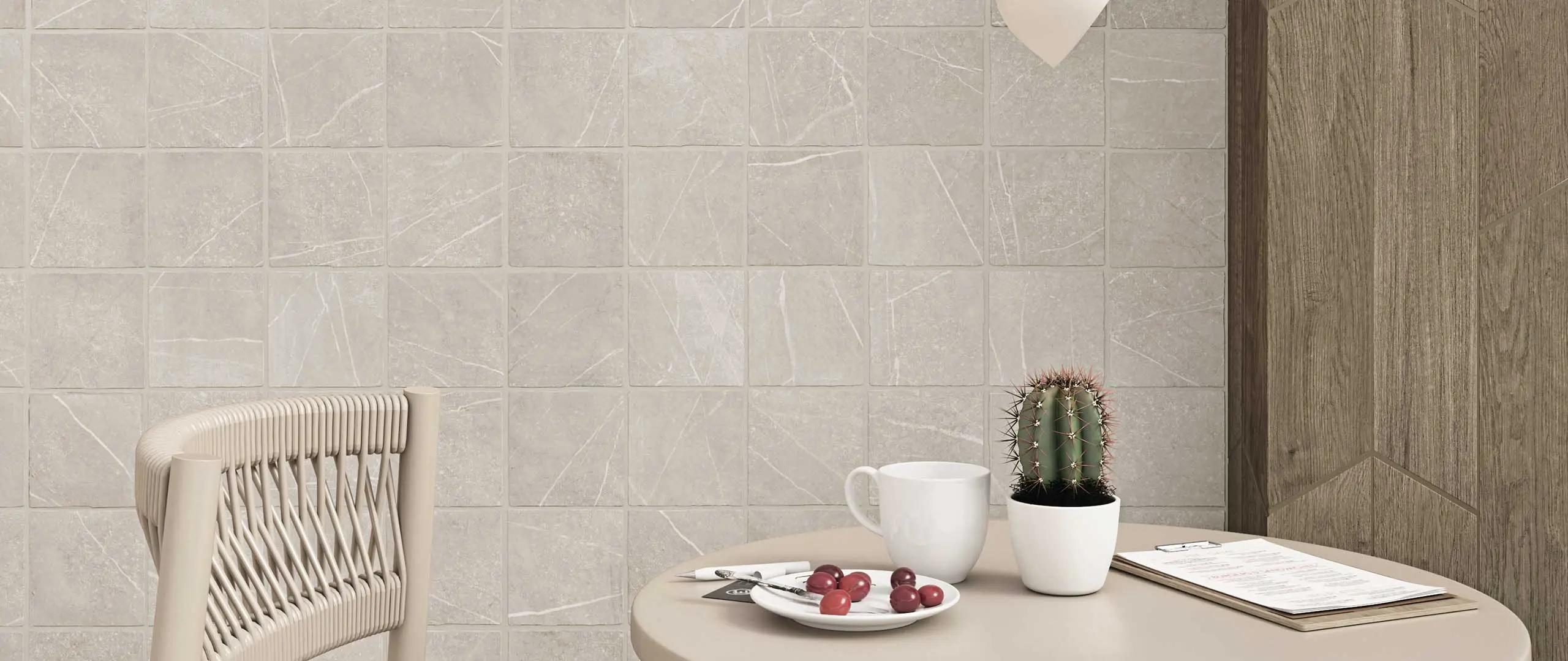 Płytki Wow Design kolekcja GEA 