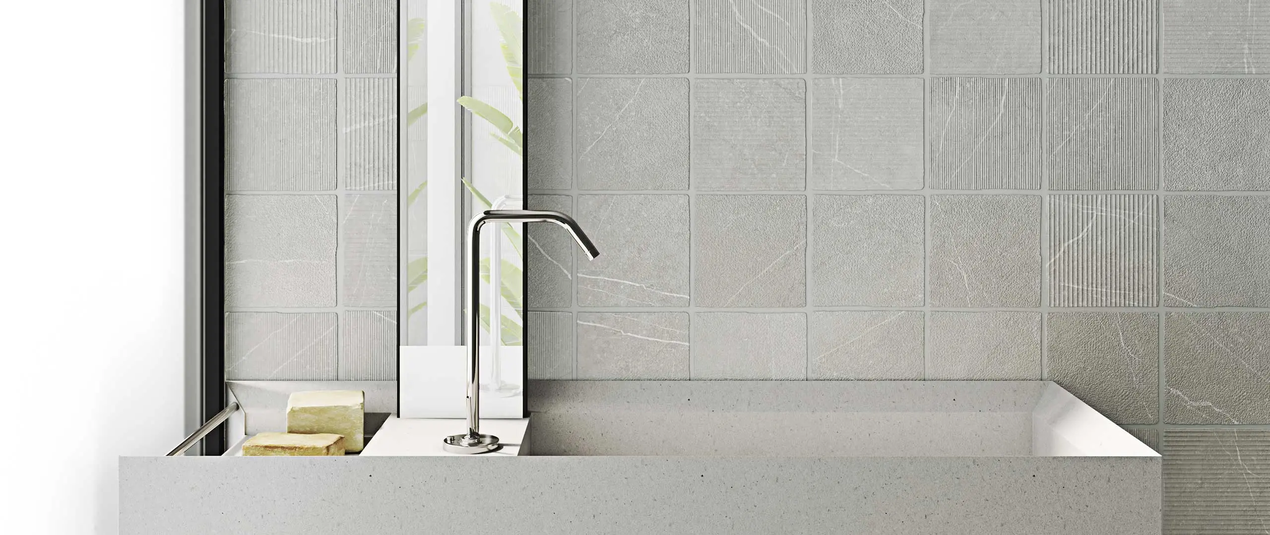 Płytki Wow Design kolekcja GEA 