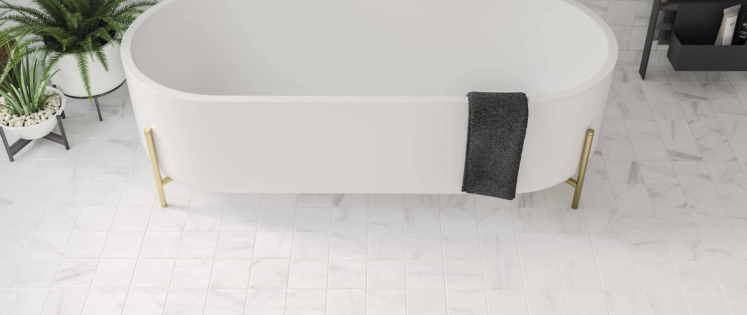 Płytki Wow Design kolekcja GEA 