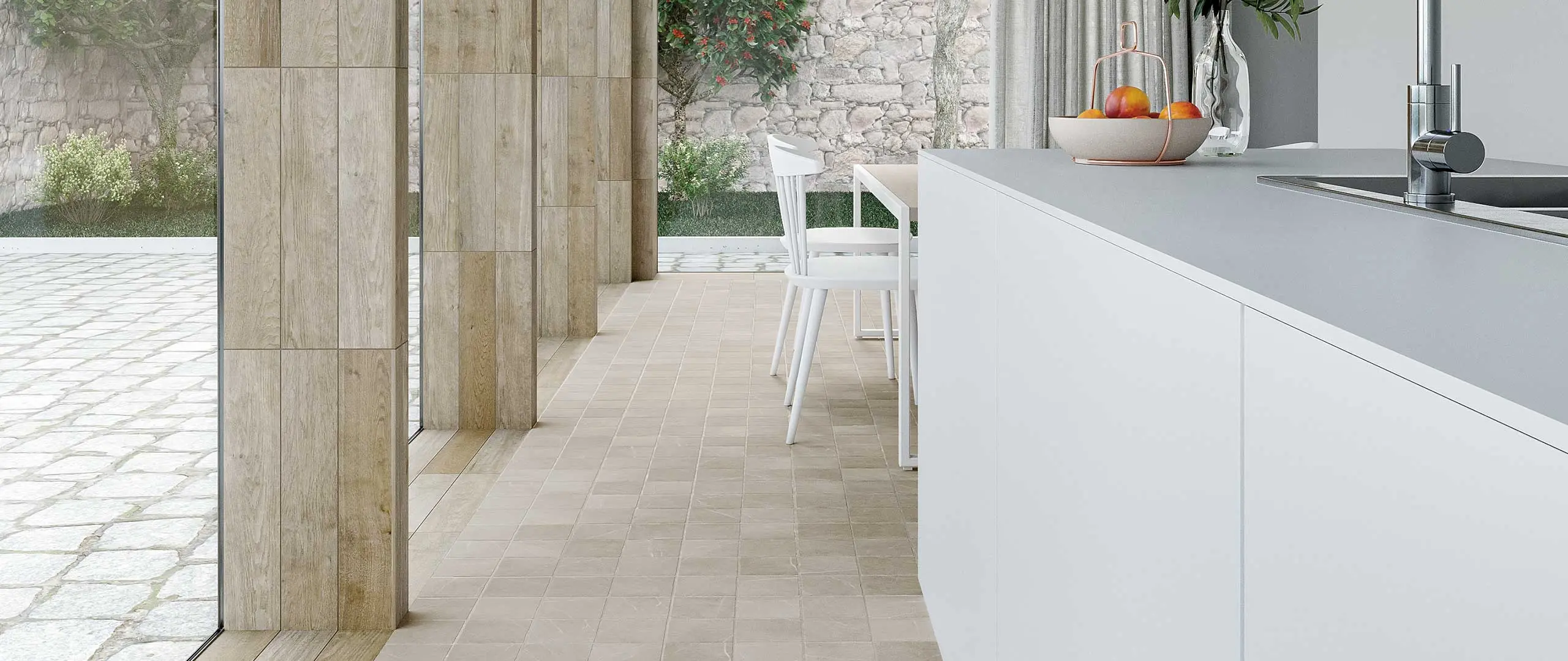 Płytki Wow Design kolekcja GEA 