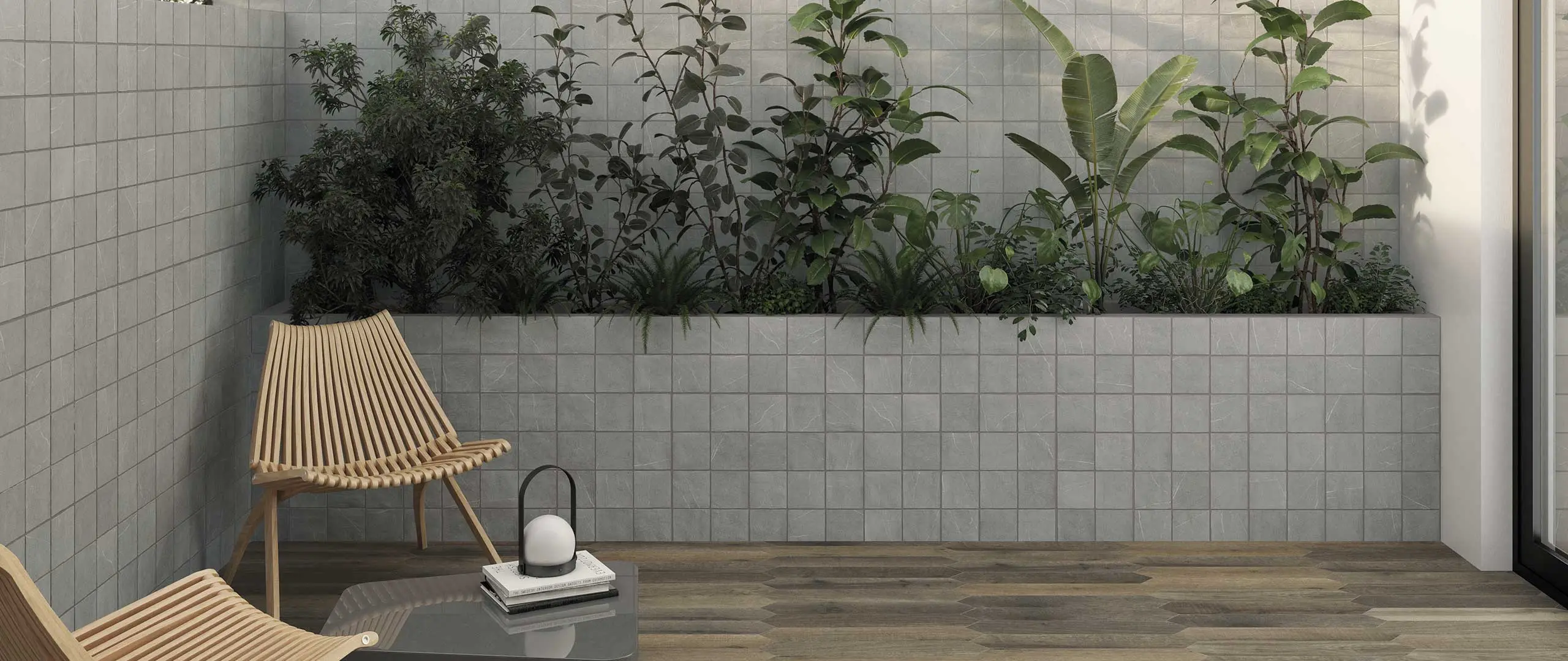 Płytki Wow Design kolekcja GEA 