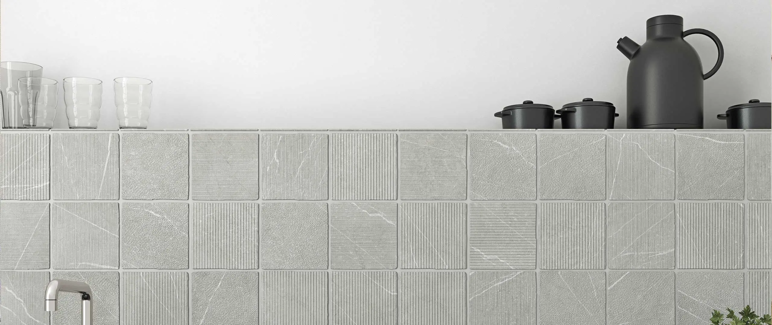 Płytki Wow Design kolekcja GEA 