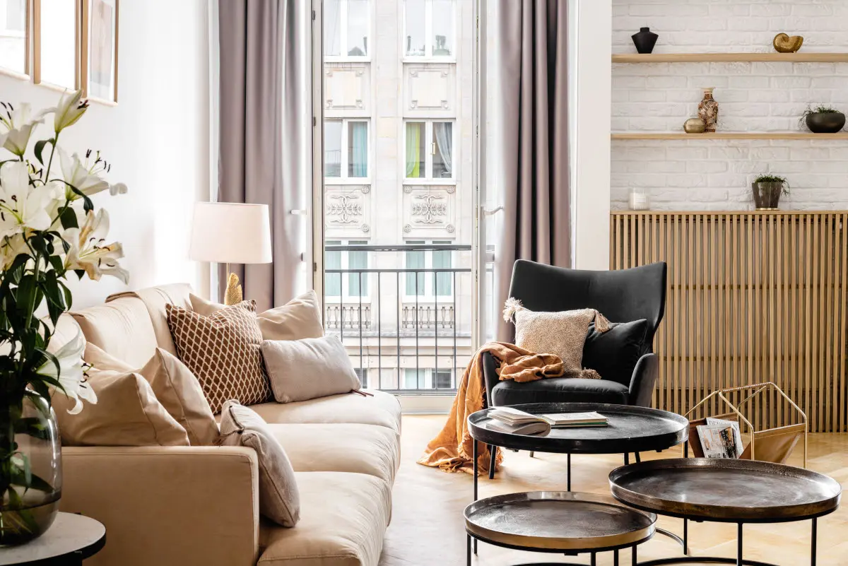 Fotel uszak Sits Alex dosteny w Internity Home i Prodesigne