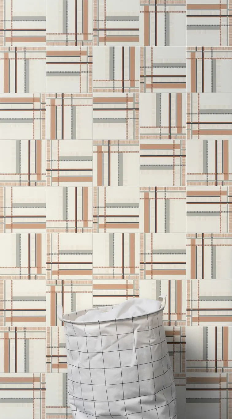 Płytki 41zero42 kolekcja Sunday