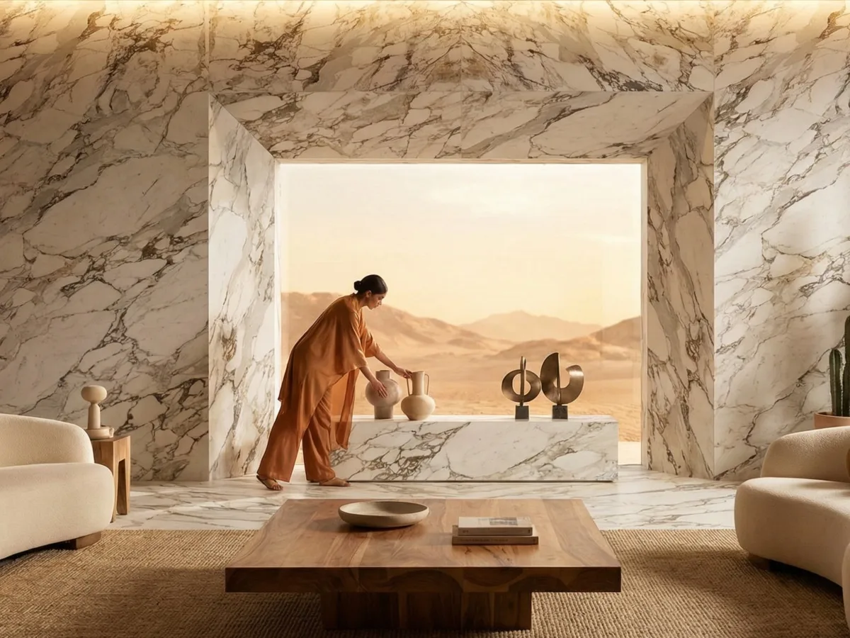 płyty wielkoformatowe Internity Home