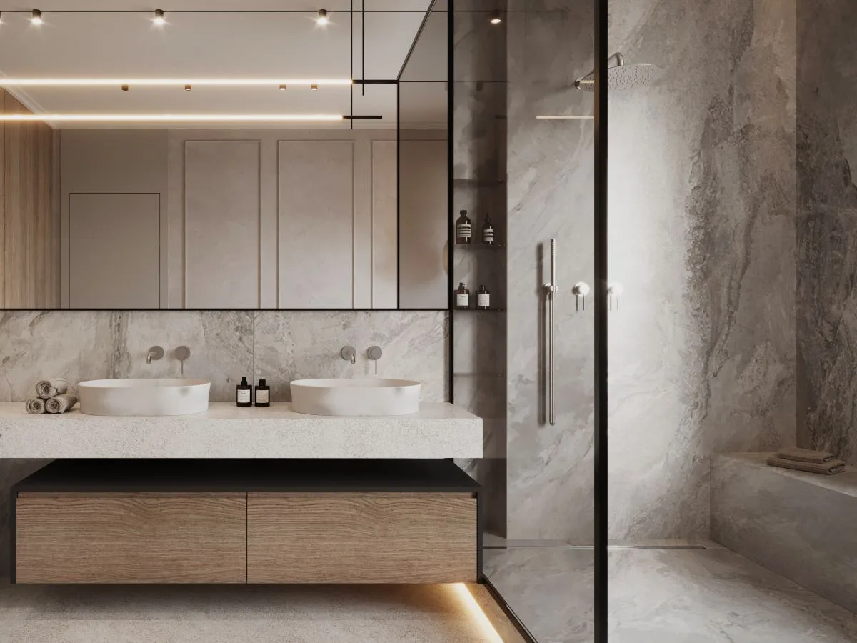 płyty wielkoformatowe