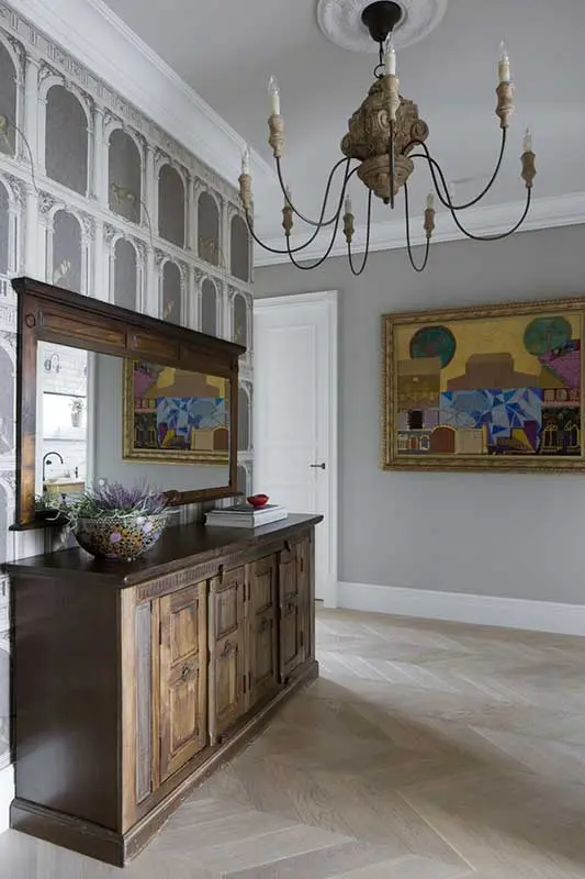 Projekt: Patrycja Suszek-Rączkowska / Poco design | Stylizacja: Patrycja Suszek-Rączkowska / Poco design | Zdjęcia: Yassen Hristov / Hompics