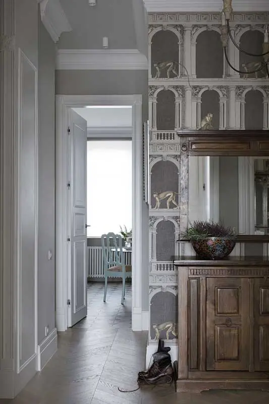 Projekt: Patrycja Suszek-Rączkowska / Poco design | Stylizacja: Patrycja Suszek-Rączkowska / Poco design | Zdjęcia: Yassen Hristov / Hompics