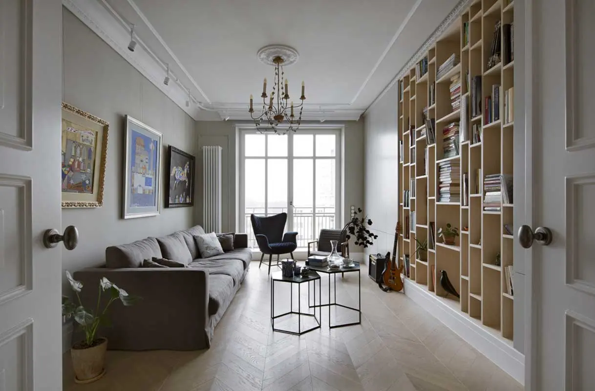 Projekt: Patrycja Suszek-Rączkowska / Poco design | Stylizacja: Patrycja Suszek-Rączkowska / Poco design | Zdjęcia: Yassen Hristov / Hompics