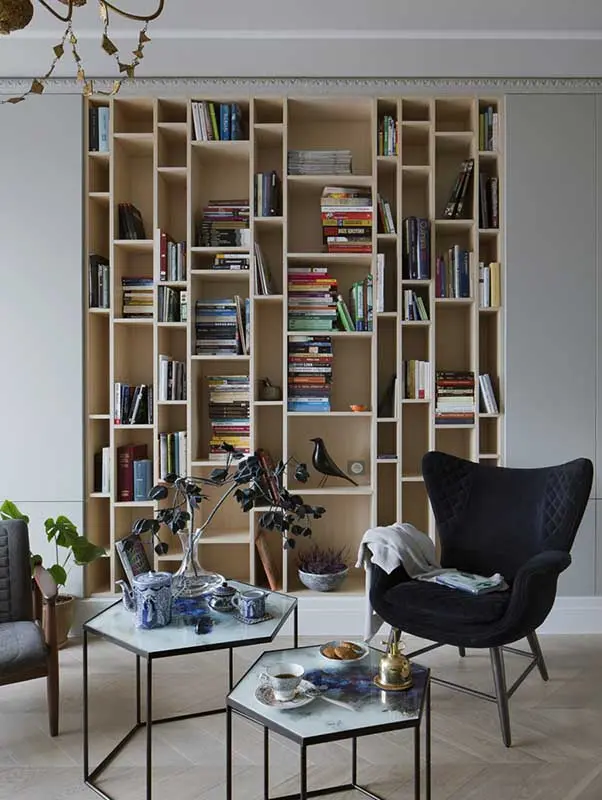 Projekt: Patrycja Suszek-Rączkowska / Poco design | Stylizacja: Patrycja Suszek-Rączkowska / Poco design | Zdjęcia: Yassen Hristov / Hompics