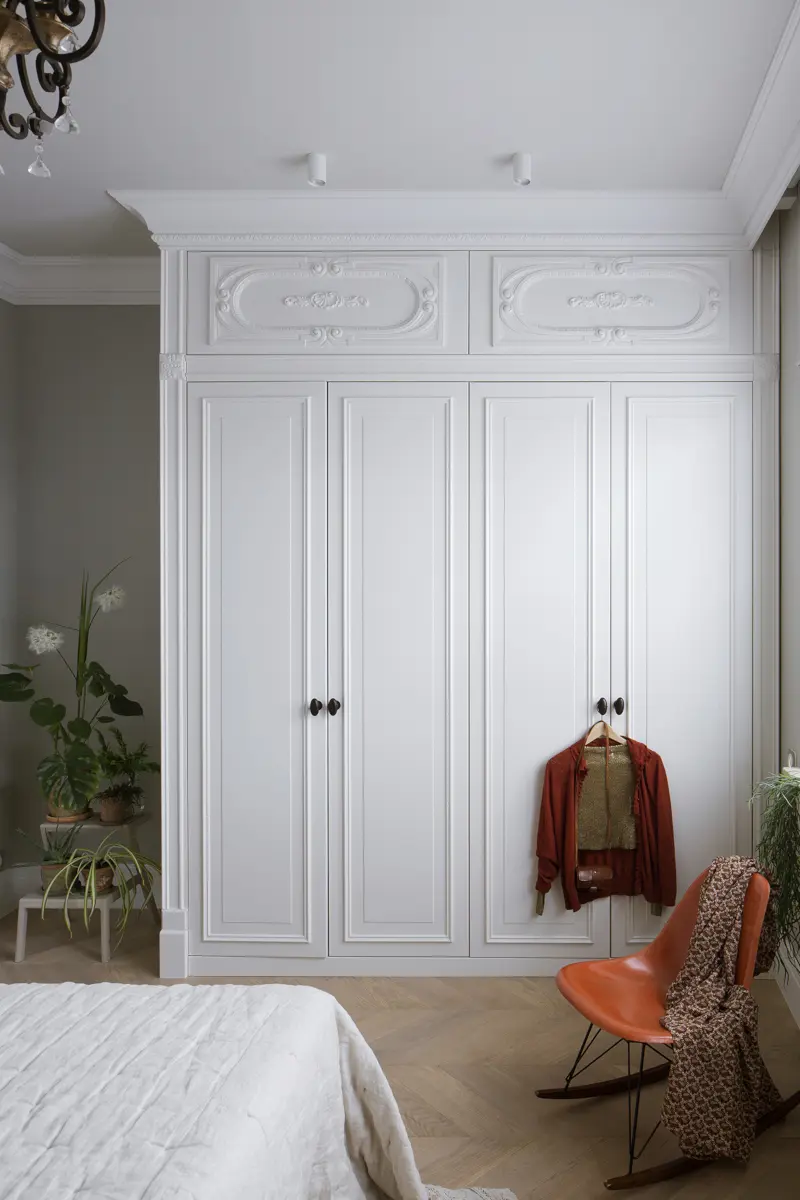 Projekt: Patrycja Suszek-Rączkowska / Poco design | Stylizacja: Patrycja Suszek-Rączkowska / Poco design | Zdjęcia: Yassen Hristov / Hompics