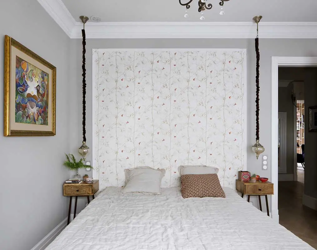 Projekt: Patrycja Suszek-Rączkowska / Poco design | Stylizacja: Patrycja Suszek-Rączkowska / Poco design | Zdjęcia: Yassen Hristov / Hompics