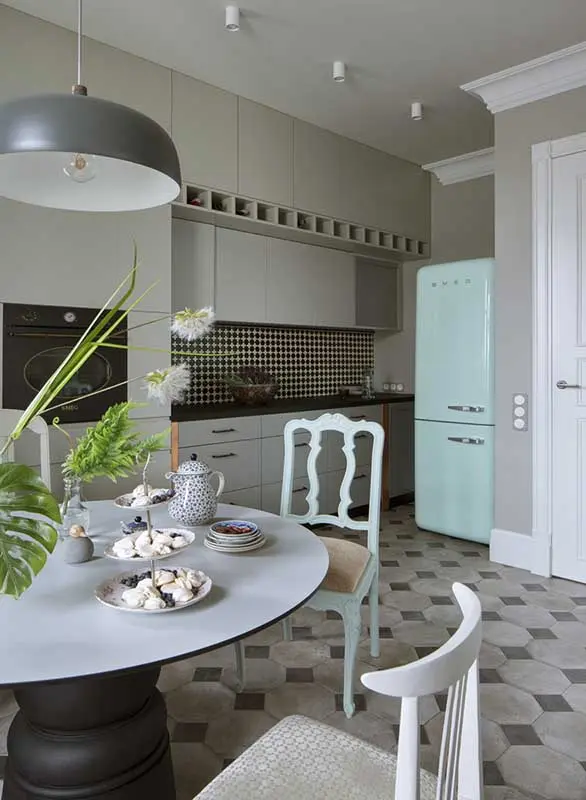 Projekt: Patrycja Suszek-Rączkowska / Poco design | Stylizacja: Patrycja Suszek-Rączkowska / Poco design | Zdjęcia: Yassen Hristov / Hompics