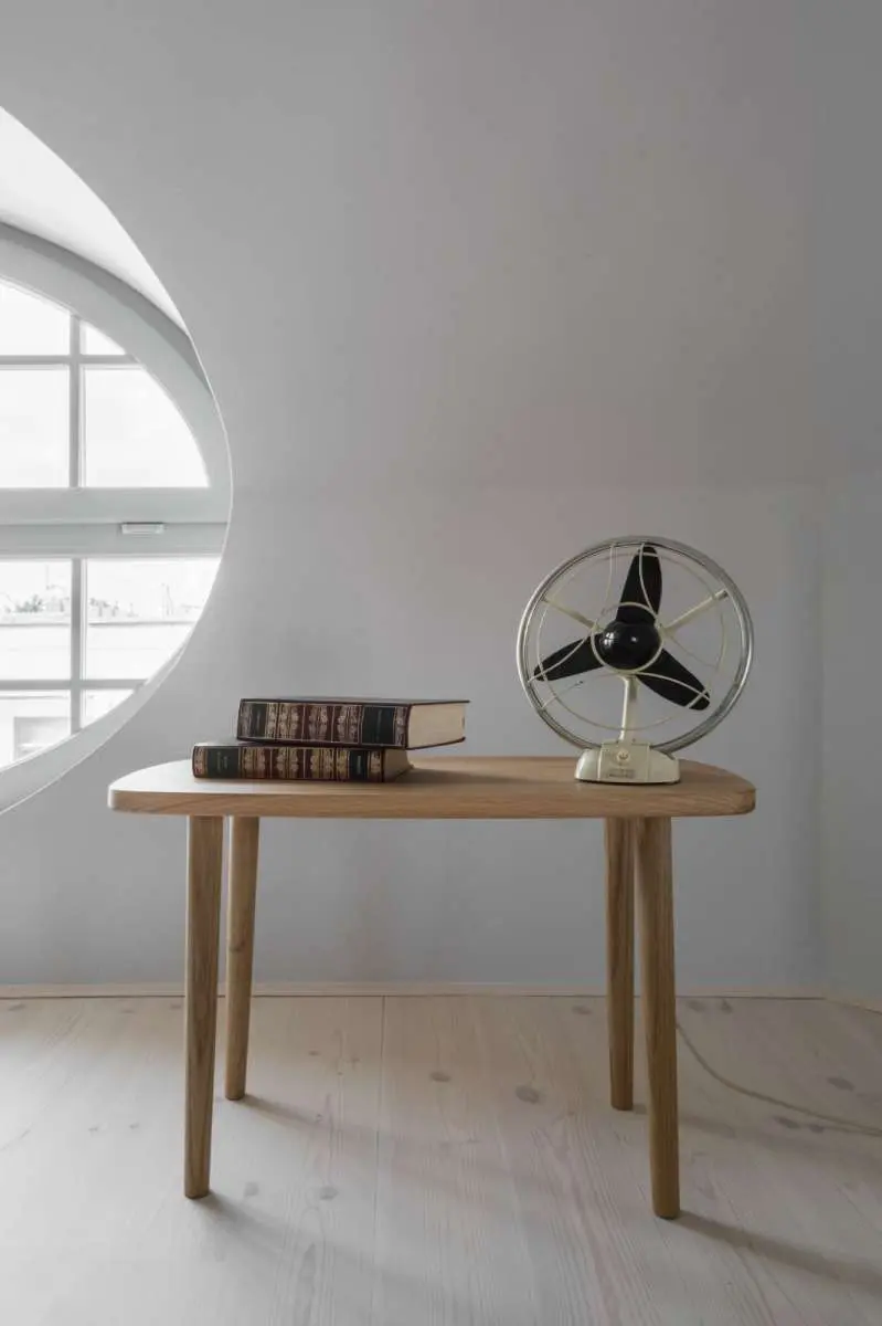 APARTAMENT NA PODDASZU KAMIENICY Z 1911 ROKU W KRAKO