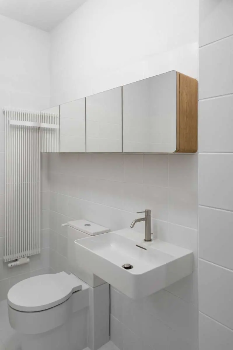 APARTAMENT NA PODDASZU KAMIENICY Z 1911 ROKU W KRAKO