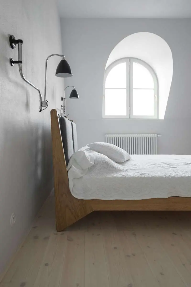 APARTAMENT NA PODDASZU KAMIENICY Z 1911 ROKU W KRAKO