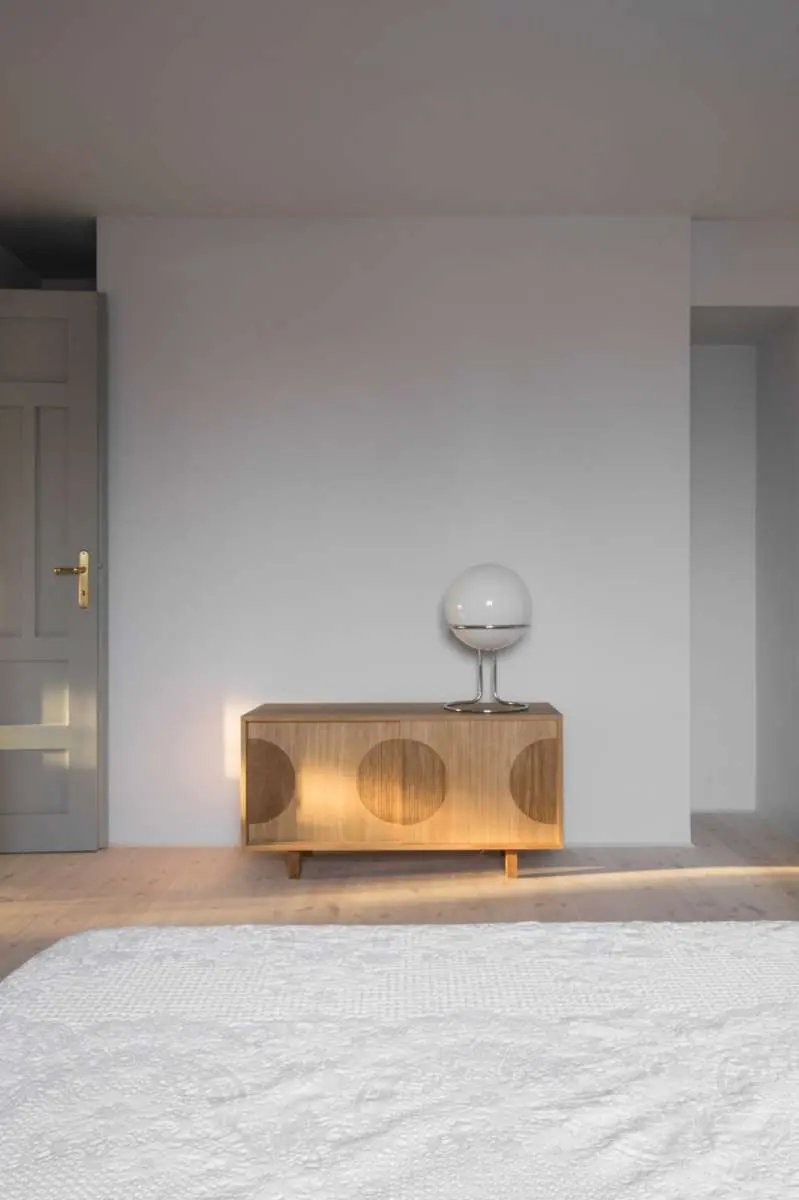 APARTAMENT NA PODDASZU KAMIENICY Z 1911 ROKU W KRAKO