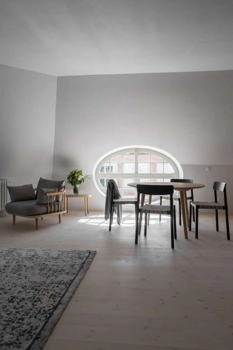 APARTAMENT NA PODDASZU KAMIENICY Z 1911 ROKU W KRAKO