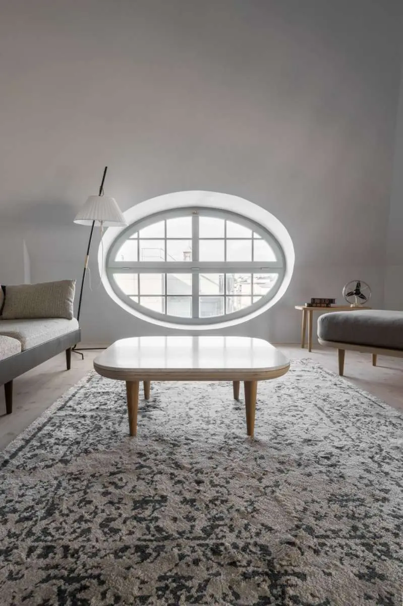 APARTAMENT NA PODDASZU KAMIENICY Z 1911 ROKU W KRAKO