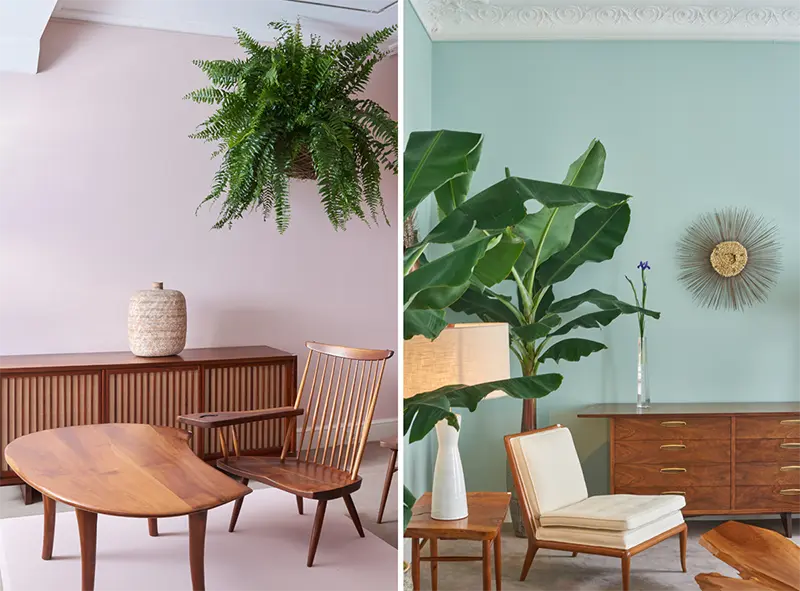 PIASA DESIGN, Scénographie Paris – 2018