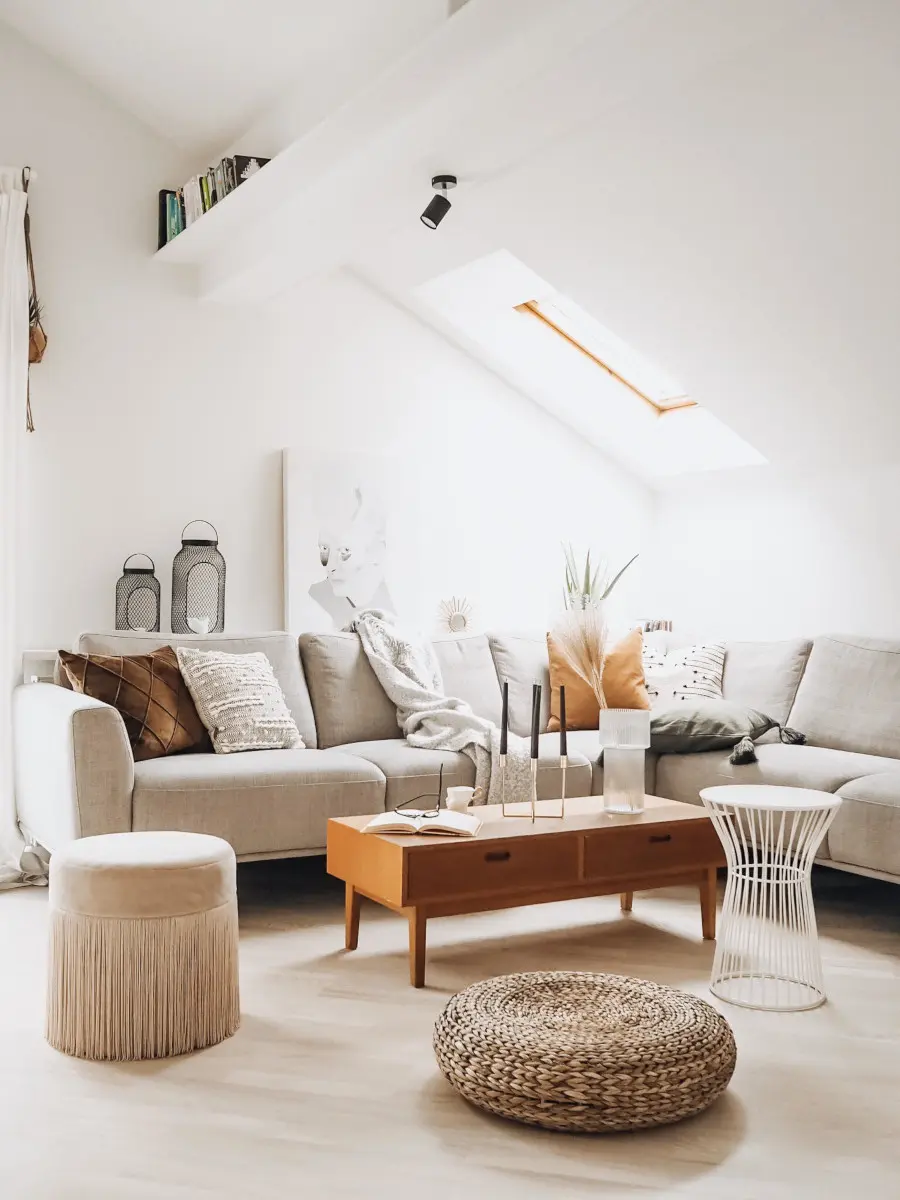 Salon | źródło: @Gregory.room