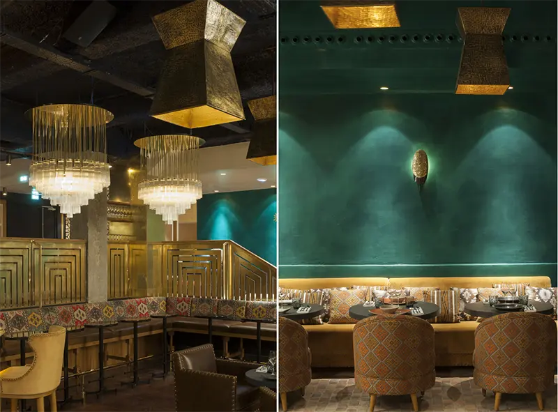 MANKO, Restaurant péruvien Paris – 2016