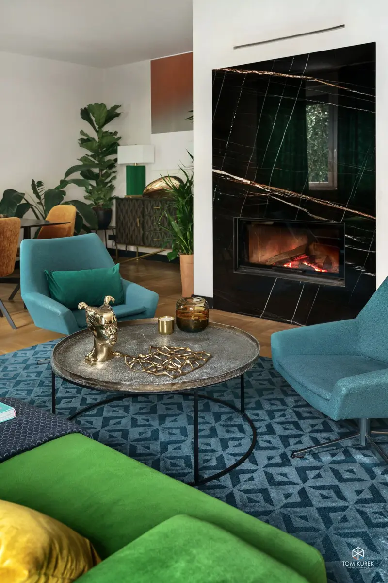 projekt: Marta Matelier, zdjęcia: Tom Kurek, stylizacja: Eliza Mrozińska